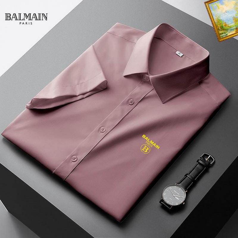 Balmain Men's Shirts 7